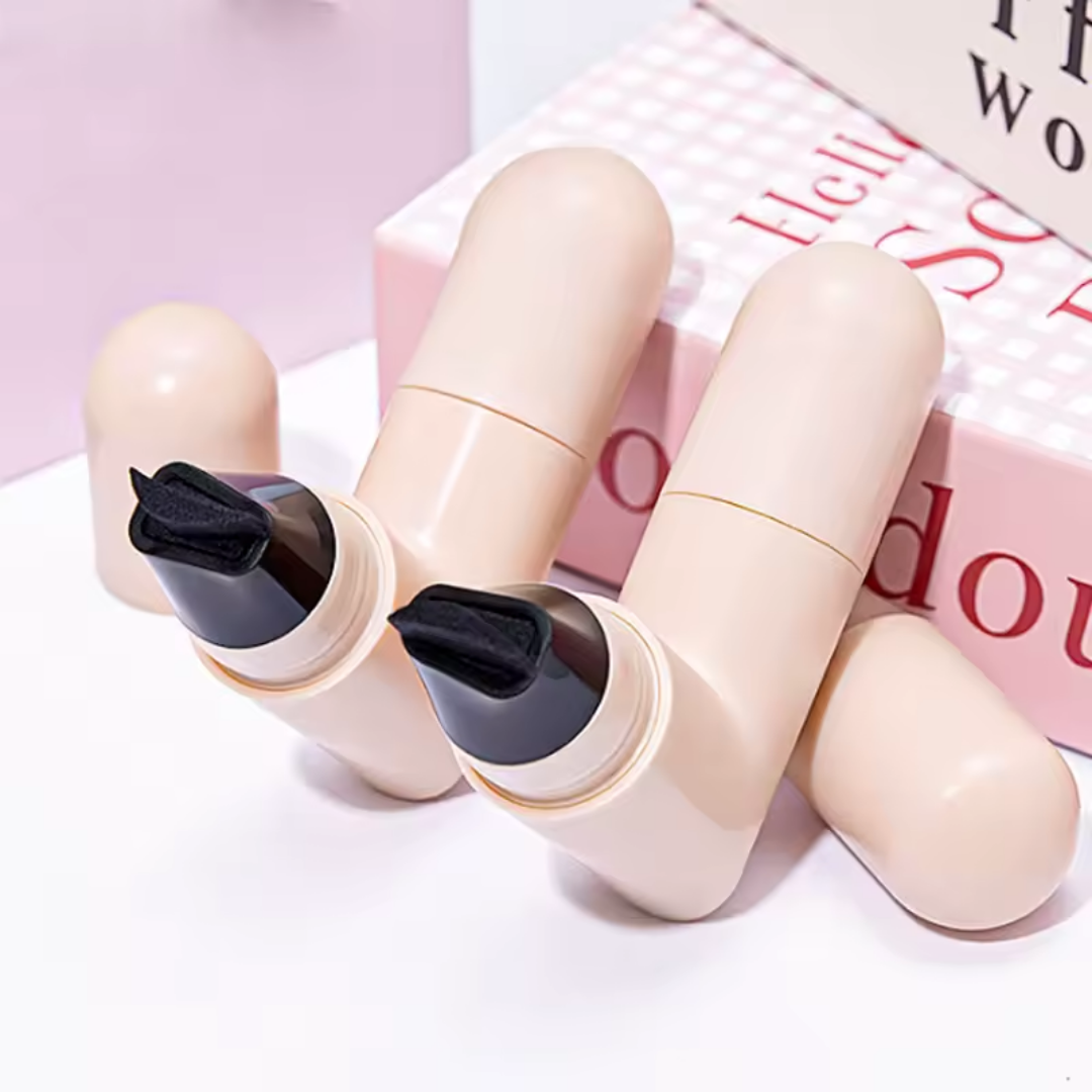 EyePrint: Eyeliner Perfecto Instantáneo
