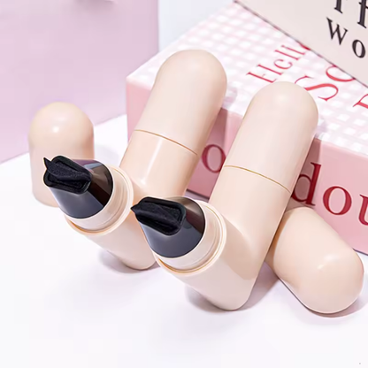 EyePrint: Eyeliner Perfecto Instantáneo