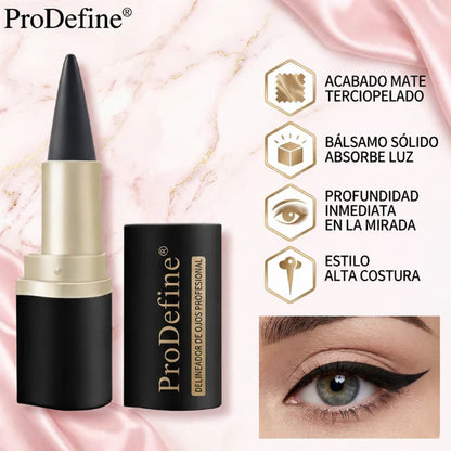 ProDefine: Delineador de ojos profesional