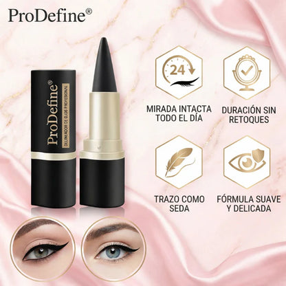 ProDefine: Delineador de ojos profesional