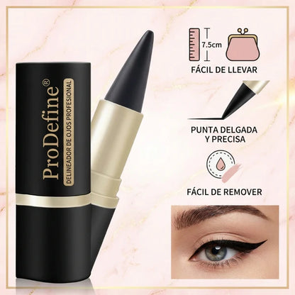 ProDefine: Delineador de ojos profesional